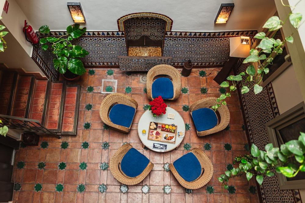Hotel Boutique Casas De Santa Cruz Sevilla Bagian luar foto