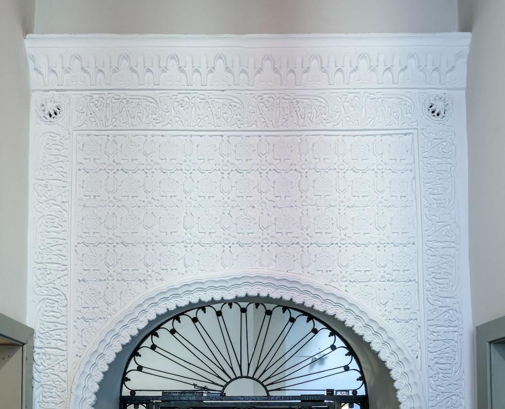 Hotel Boutique Casas De Santa Cruz Sevilla Bagian luar foto