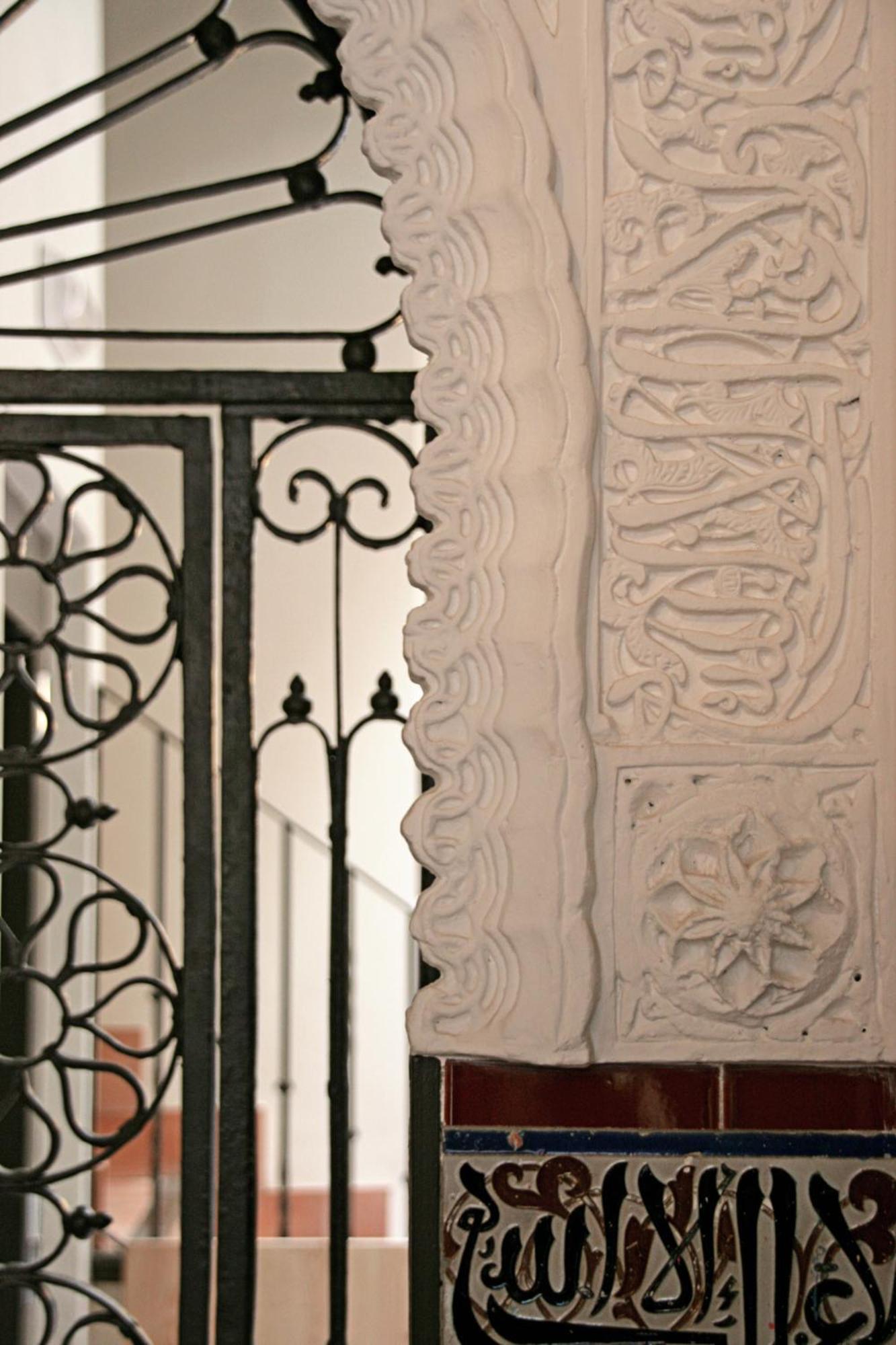 Hotel Boutique Casas De Santa Cruz Sevilla Bagian luar foto