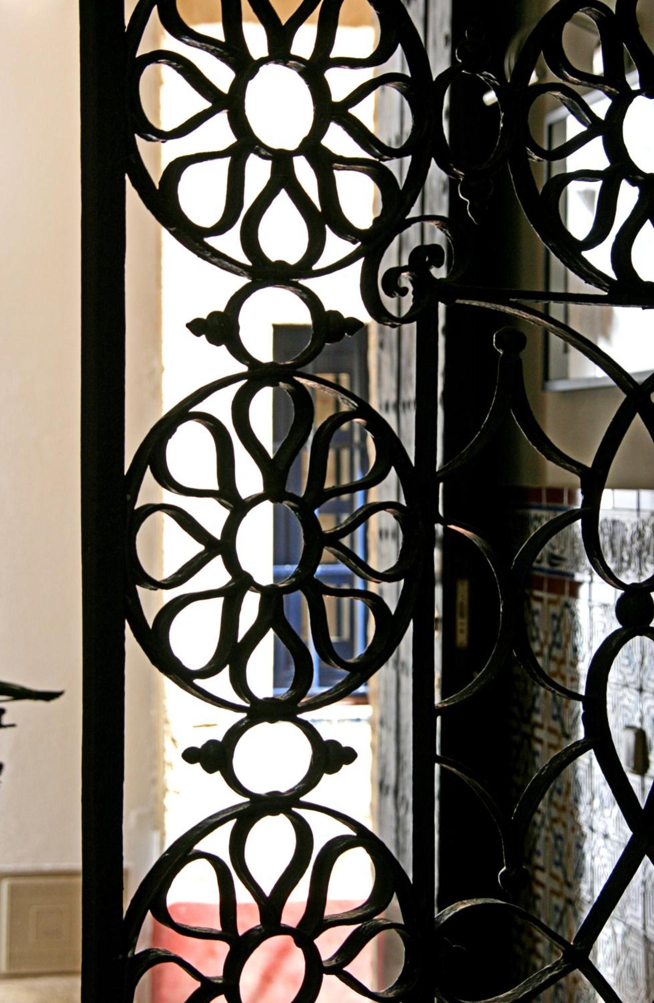 Hotel Boutique Casas De Santa Cruz Sevilla Bagian luar foto