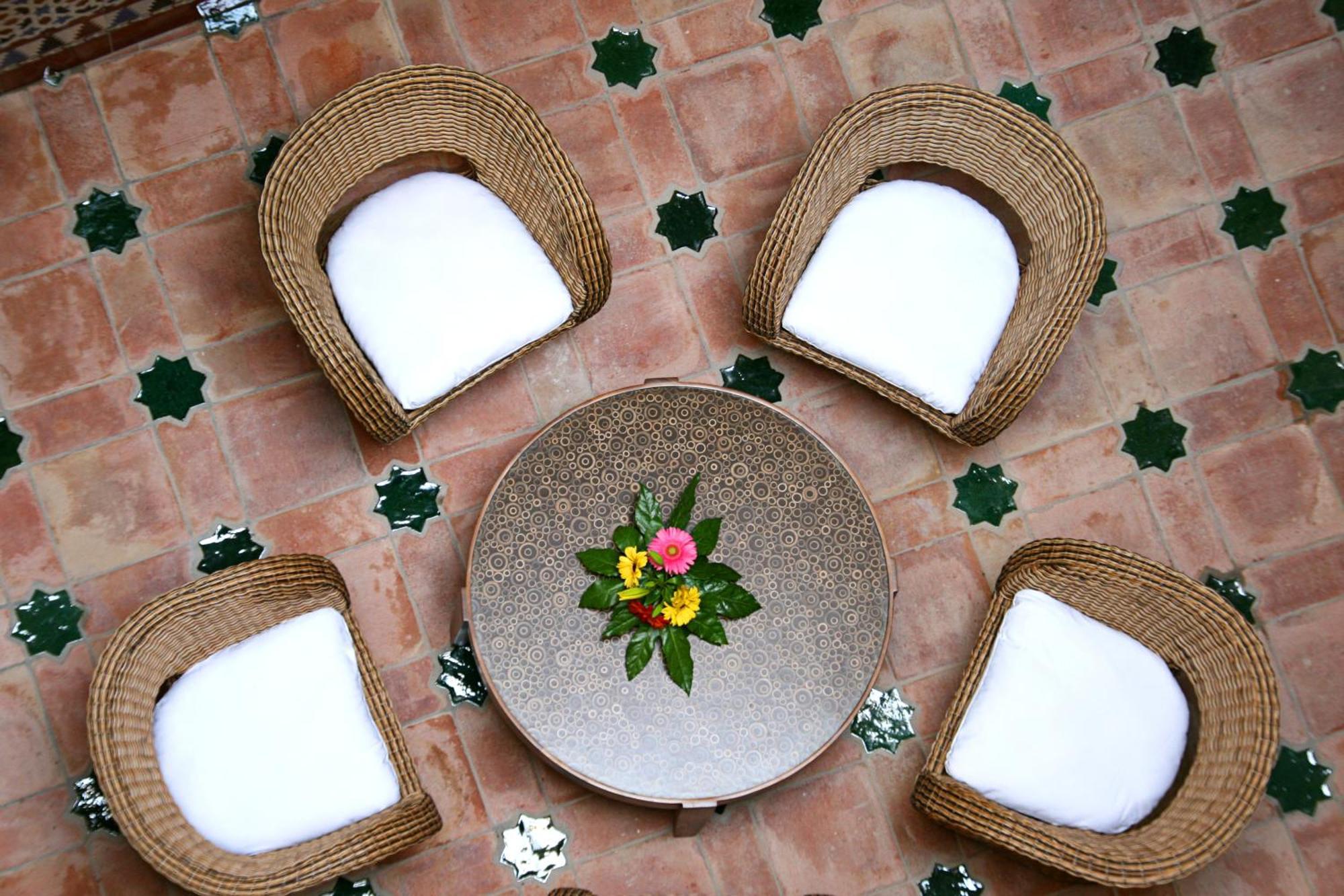 Hotel Boutique Casas De Santa Cruz Sevilla Bagian luar foto
