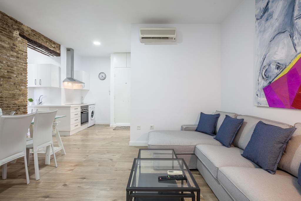 Hotel Boutique Casas De Santa Cruz Sevilla Bagian luar foto