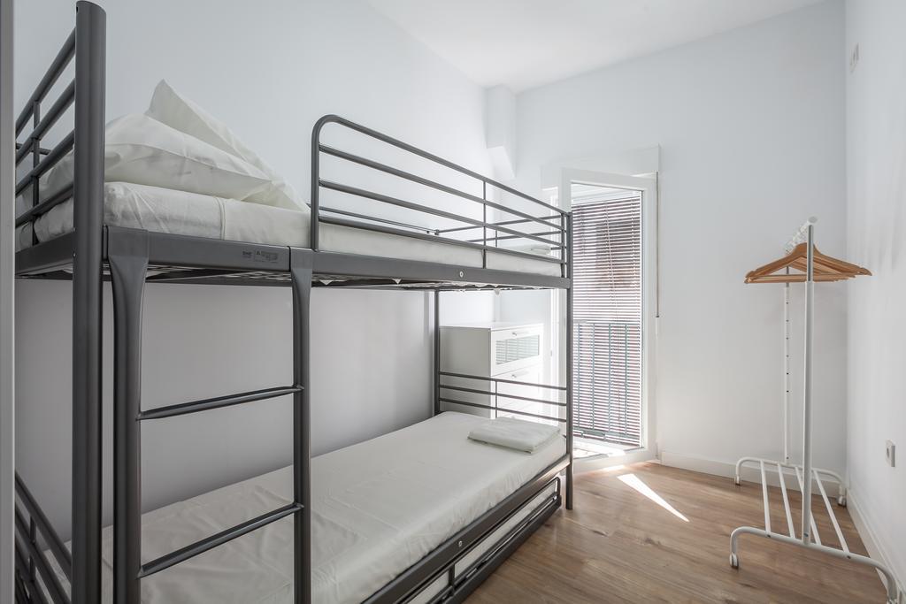 Hotel Boutique Casas De Santa Cruz Sevilla Bagian luar foto