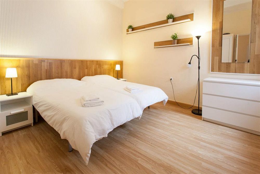 Hotel Boutique Casas De Santa Cruz Sevilla Bagian luar foto